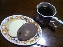 ラスク祭り♪