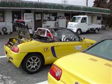 10始動!(動画アップ) 10始動!(動画アップ)