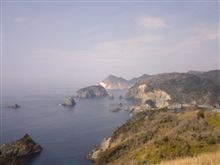 傷心といったら、海に岬に～