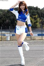 ε=(ノ゜▽゜)ノスチャッ!タダイマァ♪o(゜▽゜)/　【2010/02/25】