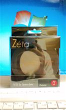 Z&#233;ta＜ゼータ＞