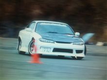 走りたーい！