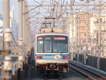 東京ハートな東西線♪