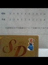 免許証更新