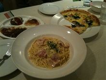 久しぶりにランチ♪