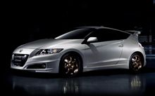 CR-Z CR-Z