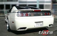 ヨーロピアンテール　Ｚ３２