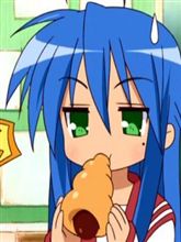 LUCKY☆STAR