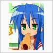 LUCKY☆STAR