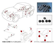 モンスタースポーツからブッシュリフレッシュキャンペーン実施！