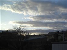お(~∇~* )ノ は(*~∇~*)ノ よっ( *~∇~)ノ 【2010/02/27】