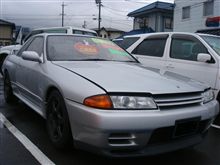 ３２増車計画・・・結末！