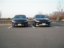 最近の出来事とか・・・。
