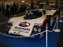 【好きなクルマ】　PORSCHE編 