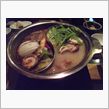 今夜の飯