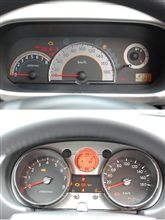 走行距離