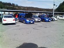 ZummyRacingFamily日光サーキットドリフト＆タイムアタックバトル 