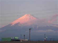 １ヶ月ぶりです