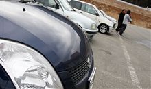 【今日の伊那】雨が降らなかったことがいけない? 【今日の伊那】雨が降らなかったことがいけない?