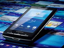Sony Ericsson～やっぱり自分はソニアンです（●＾o＾●）