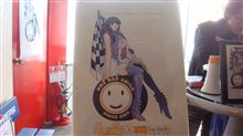 彼女のカレラ　カートイベント