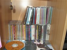 けいおん！のCDコンプリートは長い！