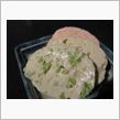 「花でん」の試作品、豆腐三昧 ...