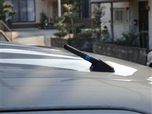 久々の【プチブルー化計画】･･･でもめちゃめちゃ簡単
