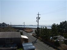 津波来ましたか？