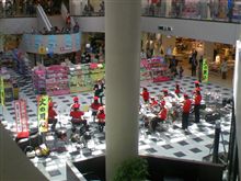 消防イベント