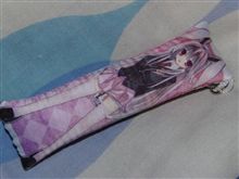 抱きまくら？