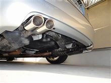 洗車日和