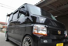 ・・・とある方がアレを