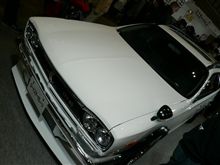 東京オートサロン2010