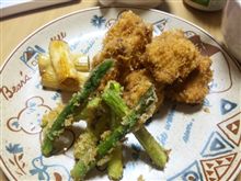 特性とりカラ定食 特性とりカラ定食