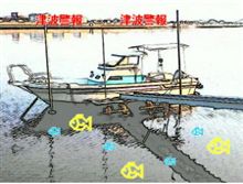 お気をつけ下さい！