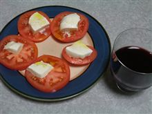 今日はイタリアン