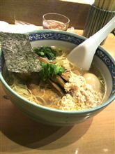 鳥そば