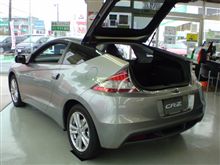 CR-Z