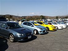2010 JMRC中部 東海ジムカーナシリーズ 第2戦
