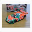 トミカ　マツダ 787B♪