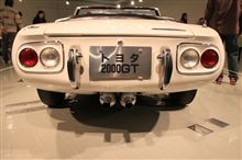 2/28その①：旧車を見に・・・