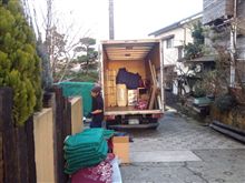 実家に帰らせていただきます！