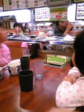 今日は月に一度の♪ 今日は月に一度の♪