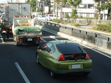 あなたの街の珍車？君-31