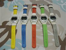 スプリングコレクション！その１