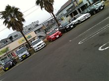 カレ定 in カレスト座間