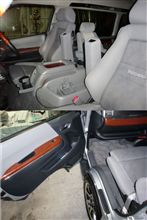 NO.448　得意技は針小棒大　愛車紹介-5