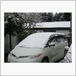 起きてビックリ（汗