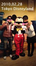 【TDL】　ぐちょぐちょ